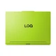 Ноутбук 15.3FM/R7 250/16/512/RTX 5060 8GB/DOS/BL/S urge Green LOQ 15AHP11 LENOVO (83TN00DDRA) - зображення 5