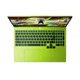 Ноутбук 15.3FM/R7 250/16/512/RTX 5060 8GB/DOS/BL/S urge Green LOQ 15AHP11 LENOVO (83TN00DDRA) - зображення 11