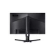 Монітор Acer 24.1" Nitro XV240F6bmiiprx 2xHDMI, DP, MM, IPS, 600Hz, 1ms, FreeSync Premium (UM.FX0EE.601) - зображення 3