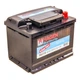 Аккумулятор HAGEN BATTERIE 12V 62Ah 540A R+ 242 мм х 175 мм х 190 мм (56219) - изображение 1
