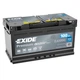 Акумулятор EXIDE Premium 12V 100Ah 900A R+ 353 мм х 175 мм х 190 мм (EA1000) - зображення 1
