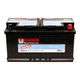 Акумулятор HAGEN BATTERIE 12V 95Ah 740 A R+ 353 мм х 175 мм х 190 мм (59314) - изображение 3