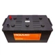 Аккумулятор NOVVIC 12 V 220 Ah 1150 A L+ 518 мм х 274 мм х 240 мм (JP2200) - изображение 5