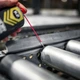 Смазка K2 Suchy Smar PTFE с тефлоном сухая 400 мл (W120) - изображение 3