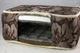Ортопедический матрас Premium Sleep Classic Hard 80х190 см (PSCH-198) - изображение 3
