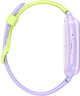 Детские смарт-часы Lagenio AI Kids Watch K9 Purple (6978636410033) - изображение 7