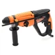 Перфоратор прямий Intertool Storm WT-0152 1100 Вт - зображення 4