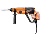 Перфоратор прямий Intertool Storm WT-0152 1100 Вт - зображення 5