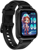 Детские смарт-часы Lagenio AI Kids Watch K9 Black (6978636410088) - изображение 3