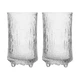 Набір склянок Iittala Ultima Thule для пива 600 мл, 2 шт (1015657) - изображение 1