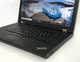 Ноутбук Lenovo ThinkPad L530 - 15,6" (1366x768) / i3-2370M / 8gb / 320gb hdd, сканер отпечатка, Б/у - изображение 2