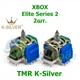 TMR Стик джойстик Microsoft Xbox Elite Series 2 K-Silver 2шт. (3D механизм аналога геймпада контроллера) - изображение 1