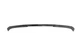 Спойлер для BMW 1 F20/F21 2011-2019 (Вариант 2, черный глянец) - изображение 8