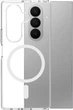 Pancerne etui plecki 3mk Hardy LiqForce MagCase do Samsung Galaxy Z Fold 8 Ultra Przezroczyste (5903108772211) - obraz 1
