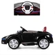 Дитячий електромобіль з р/у AUDI Black (M 2448EBLR-2) - зображення 2