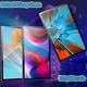 Планшет 10.1' BDF G10 8/256GB, 10.1, 4G LTE, 5000mAh + чехол, стилус, клавиатура, мышь - изображение 4
