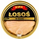 Лосось в Олії MK Losos w Oleju 160 г - изображение 1