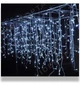 LED гірлянда-бахрома Xmas Curtain холодне біле XPRO 5 м (47671-3936_717) - зображення 4