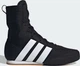 Борцовка Adidas BOX HOG CLASSIC K черный Дети 40 (6.5UK) 24.6 см - изображение 1