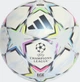 Мяч футбольный Adidas UCL LGE BOX белый Унисекс 4 - изображение 1