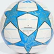 Мяч футбольный Adidas Ucl Training 25/26 League Stage голубой Унисекс 4 - изображение 4