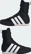 Борцовка Adidas BOX HOG CLASSIC K черный Дети 40 (6.5UK) 24.6 см - изображение 7