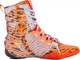 Обувь для бокса Nike Hyperko 3 SE оранжевый Унисекс 47.5 (13US) 31 см - изображение 3