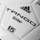 Футбольный мяч Adidas Tango Glider белый Унисекс 4 - изображение 6
