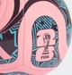 Мяч футбольный Adidas Fifa World Cup 26 Trionda Club розовый Унисекс 5 - изображение 3