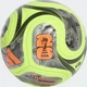 Мяч футбольный Adidas Fifa World Cup 26 Trionda Competition Winter зеленый Унисекс 4 - изображение 1