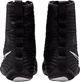 Обувь для бокса Nike Hyperko 3 черная, белая Унисекс 45 (11US) 29 см - изображение 4