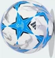 Футбольный мяч Adidas UCL TRN белый Унисекс 4 - изображение 1