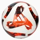 Детский облегчённый футбольный мяч adidas Tiro League J290 (термошов) HT2424 Размер: 5 - изображение 1