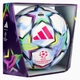 Футбольный мяч Adidas UEFA Champions League 26/27 Pro (термошов) KE9757 Размер EU: 5 - изображение 1