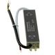 Блок живлення для LED стрічки 12V 40Вт (3.33А) герметичний IP65 AVT - зображення 4