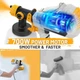 Распылитель краски NEU MASTER - изображение 2
