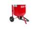 Пескоструйный аппарат 32 л REDATS SB-32 - изображение 7