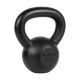 Гиря чугуна Rebel Active RBA-2323-08 8 кг для силових тренувань - зображення 2