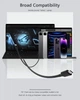 Сетевой адаптер питания USB-C 100W GVKRLXZ - изображение 6