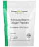 Гідролізовані пептиди морського колагену, Hydrolyzed Marine Collagen Peptides, California Gold Nutrition, 200 г - изображение 1