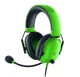 Наушники Razer Blackshark V2 X Green (RZ04-03240600-R3M1) - изображение 1