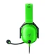 Наушники Razer Blackshark V2 X Green (RZ04-03240600-R3M1) - изображение 2
