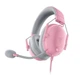 Наушники Razer Blackshark V2 X Quartz (RZ04-03240800-R3M1) - изображение 1