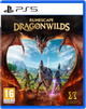 Гра PS5 RuneScape Dragonwilds (Blu-ray диск) (5056208827562) - зображення 1