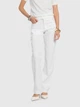 Джинси жіночі Arber Jeans W-DJ-5 42 білий (W16.12.00.610) - изображение 2