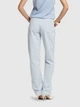 Джинси жіночі Arber Jeans W-DJ-5 42 блакитний (W16.11.23.610) - изображение 4