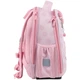 Рюкзак шкільний каркасний Kite Education Hello Kitty HK26-555S-2 - зображення 3