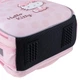 Рюкзак шкільний каркасний Kite Education Hello Kitty HK26-555S-2 - зображення 4