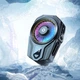 Кулер для смартфону XO SL08 Black (SL08.black) - зображення 5