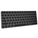 Клавиатура компьютерная беспроводная MEETION K210 Black (MT-K210MW-A-RUA) - изображение 1